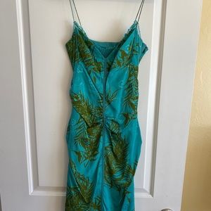 Nicole Miller dress